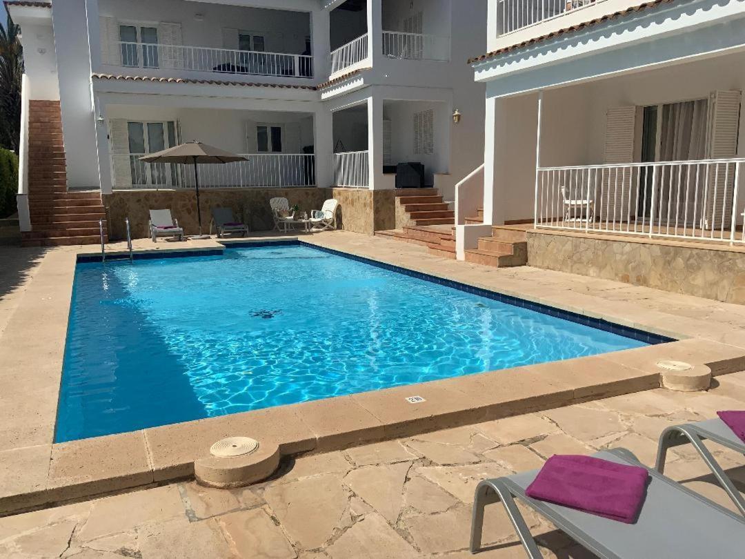 Aptos Dor Cala d'Or (Mallorca) Exterior foto