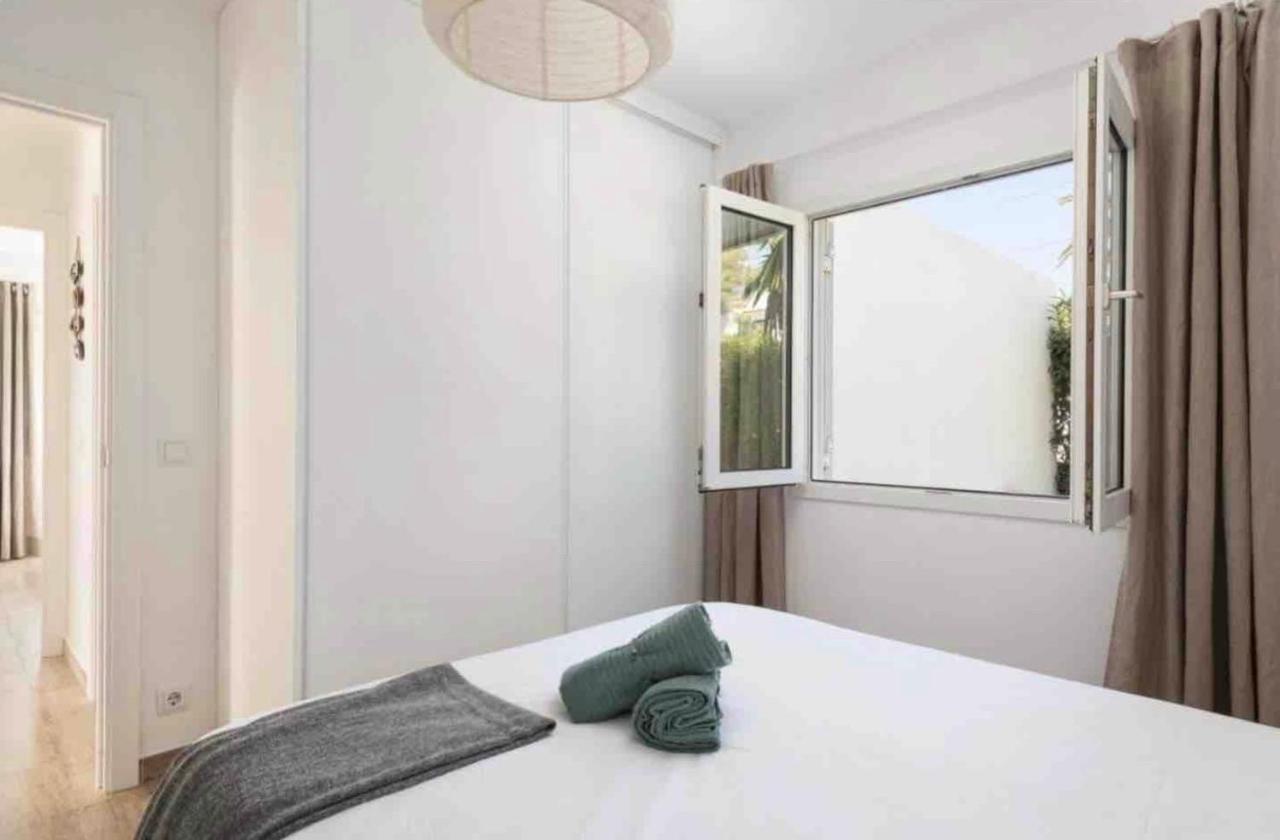 Aptos Dor Cala d'Or (Mallorca) Exterior foto